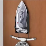Настенный держатель для утюга 3