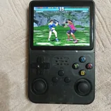 Портативная игровая консоль R36S 2