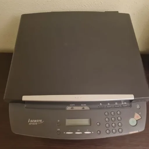 Canon i-SENSYS MF4018 МФУ