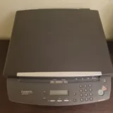 Canon i-SENSYS MF4018 МФУ 1