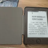 Электронная книга Digma E60C 1