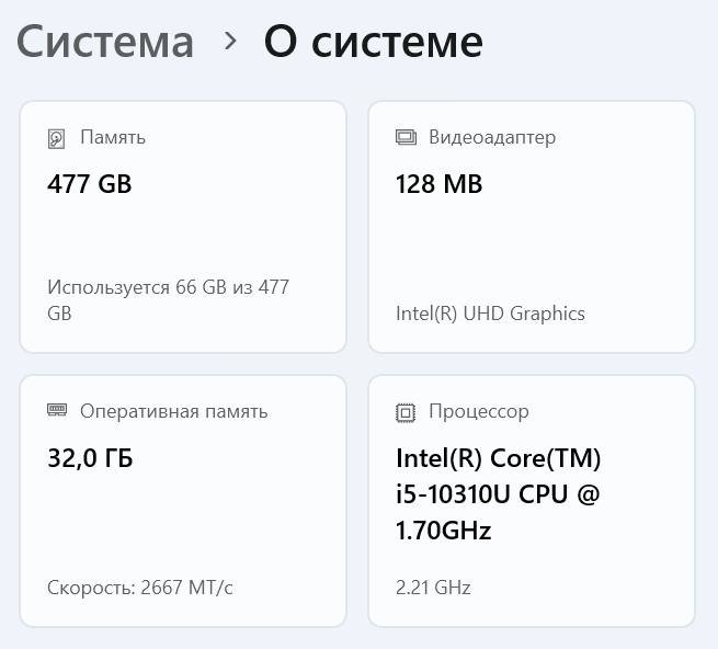 Ноутбук HP Elitebook 840 G7 3