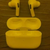 EarPods Pro 3 4