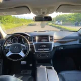 ML 350 5