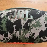 JBL Boombox 3 колонка 2