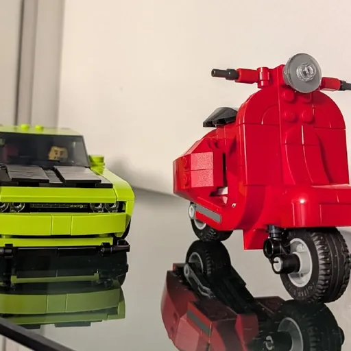 Lego