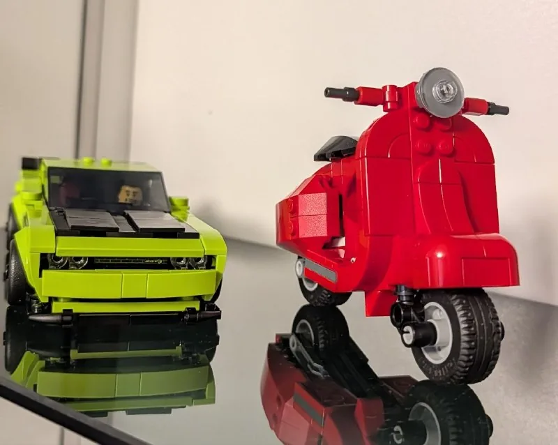 Lego
