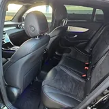 Mercedes-Benz AMG GLC 43 Coupe 6