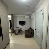 3-room apartment in Yalchin Star Residence 7