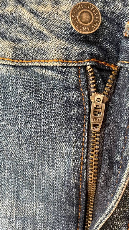 Мужские джинсы Ken pant by GUESS 4