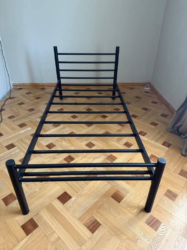 Кровать 90х200 и ортопедический матрас 2