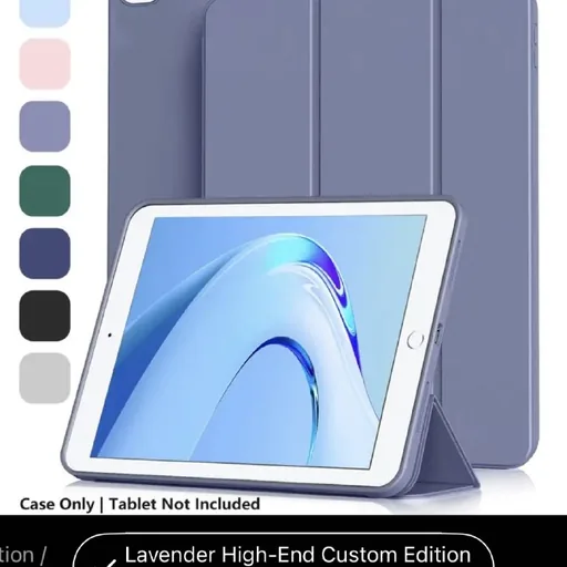 Чехол для планшета iPad Air 1/2
