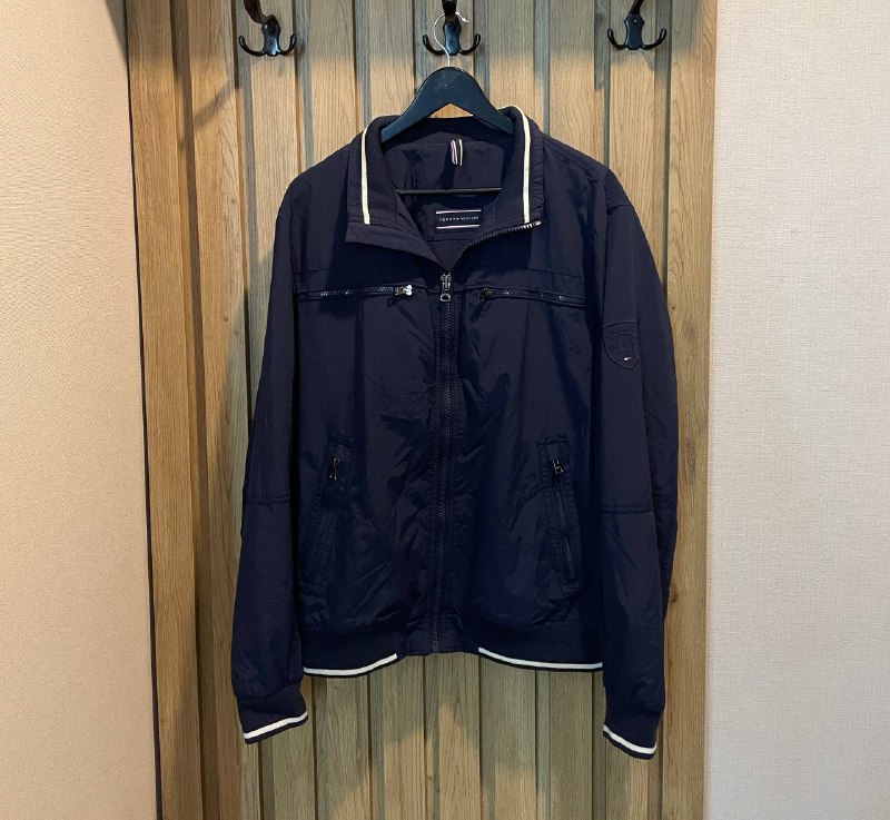 Tommy Hilfiger Jacket