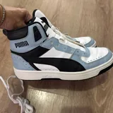 Кроссовки Puma 2
