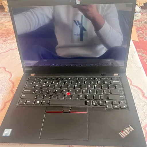 Ноутбук Lenovo X280