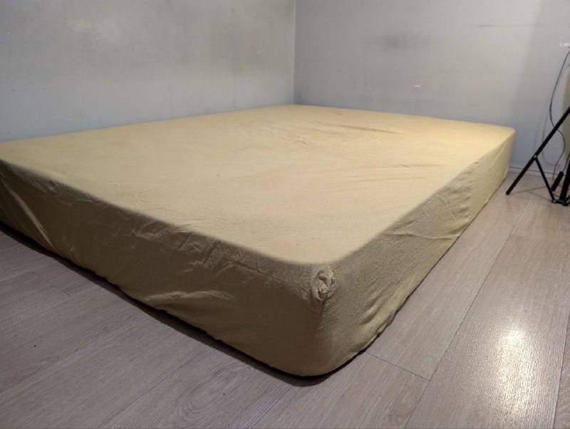 Матрас Restful 140x190x20 с независимыми пружинами 2