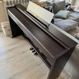Casio AP-S200 keyboard 2