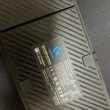 Игровая клавиатура Logitech G512 Carbon 3