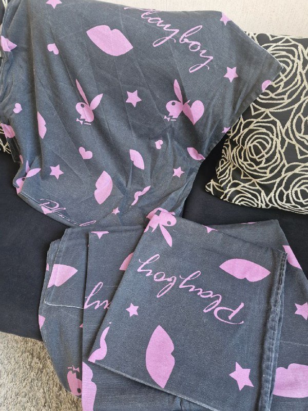 Комплект постельного белья на полтора 135×200