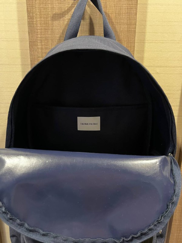 Рюкзак Calvin Klein jeans водонепроницаемый новый 3