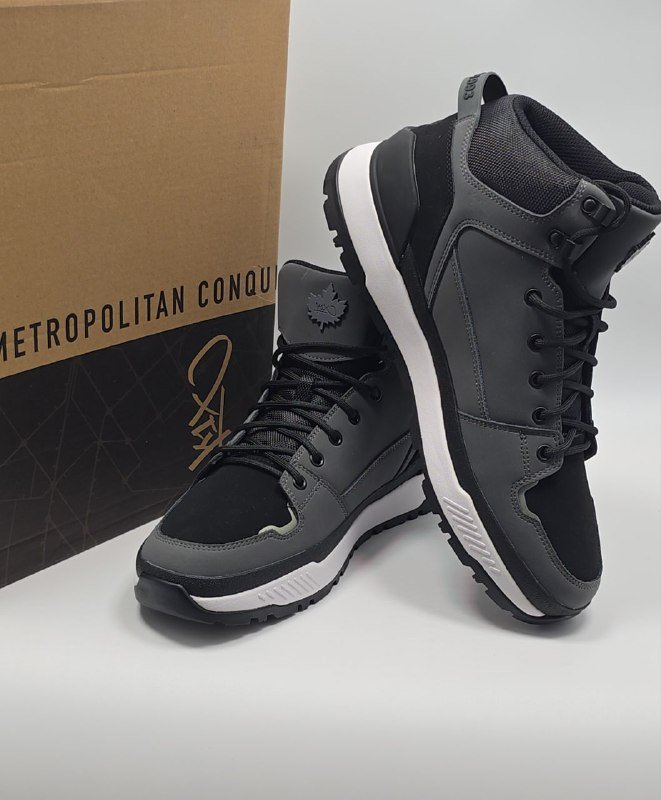 K1X FTX RUN кроссовки, K1X Philly Run кроссовки 5