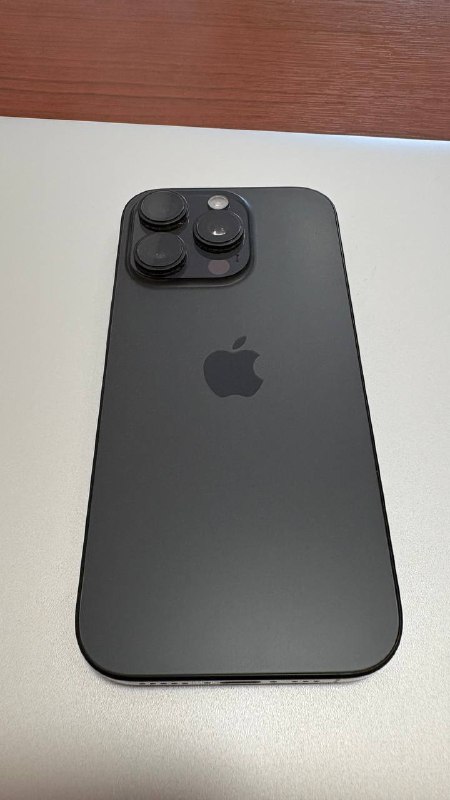iPhone 16 Pro 128GB 9