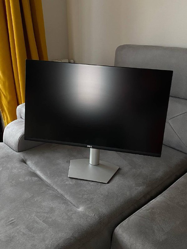 Монитор Dell 27’ 4K S2721QS 2
