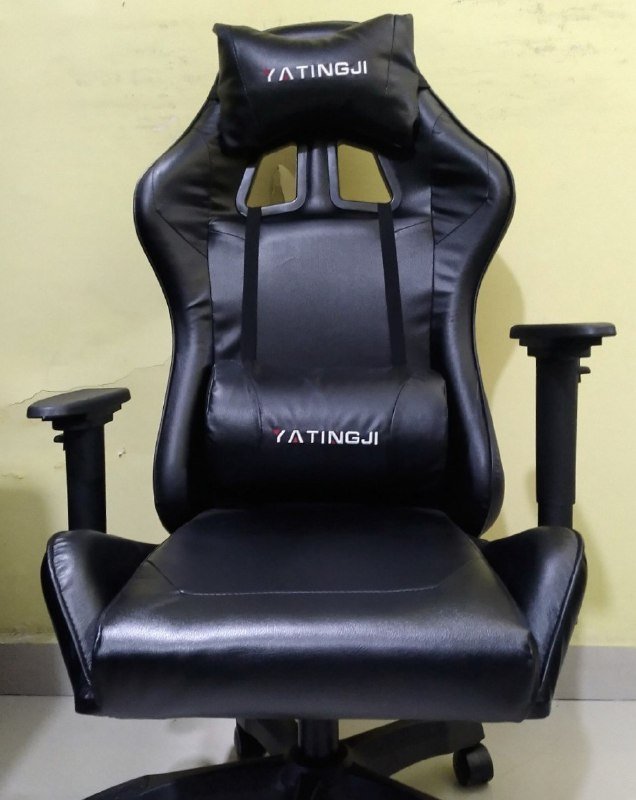 Геймерское игровое кресло 2