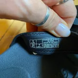 Сандали Dr. Martens, размер 38 2