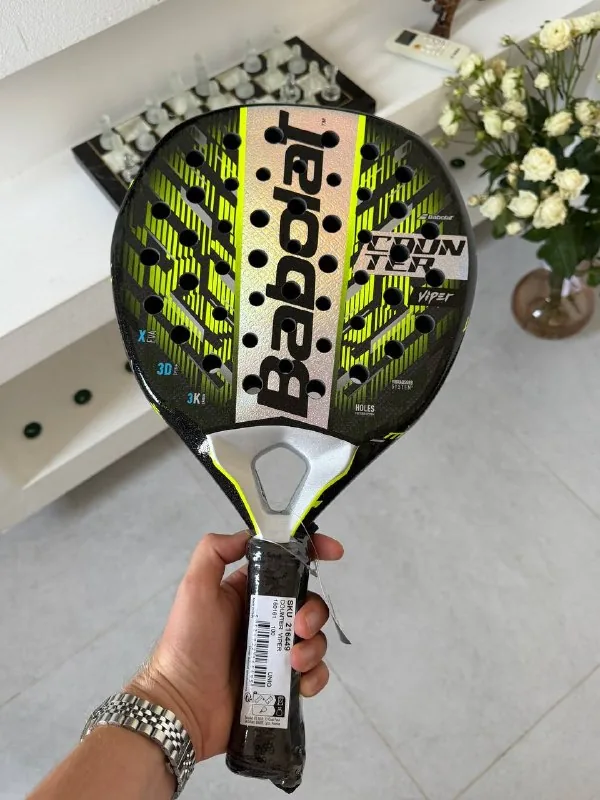 Babolat Air Viper 2025