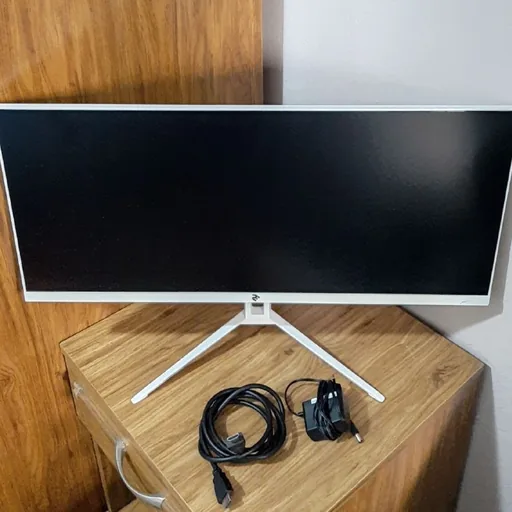 UltraWide монитор 25,7" IPS