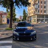 BMW 428i, 2015 год 3