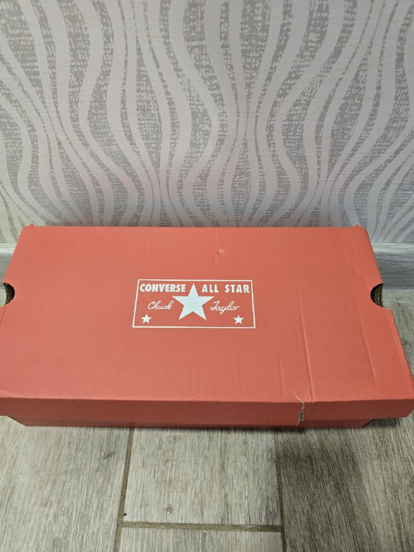 Кеды Converse All Star Chuck 70 размер 43
