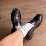Женские лоферы Zara, 39 размер 1