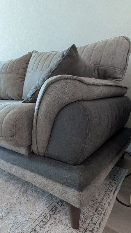 Раскладной диван 3