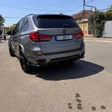 BMW X5 F15 10