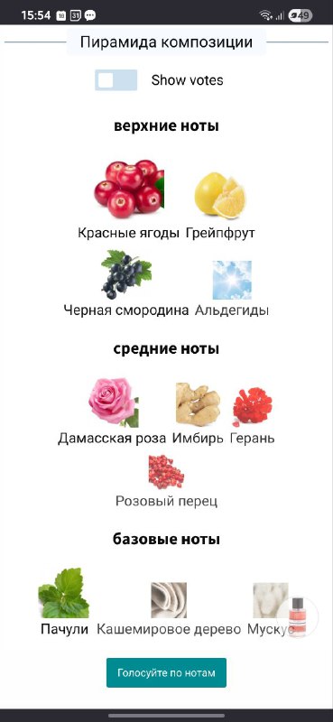 Парфюм Red Shoes Jacques Fath, пробники духов 2