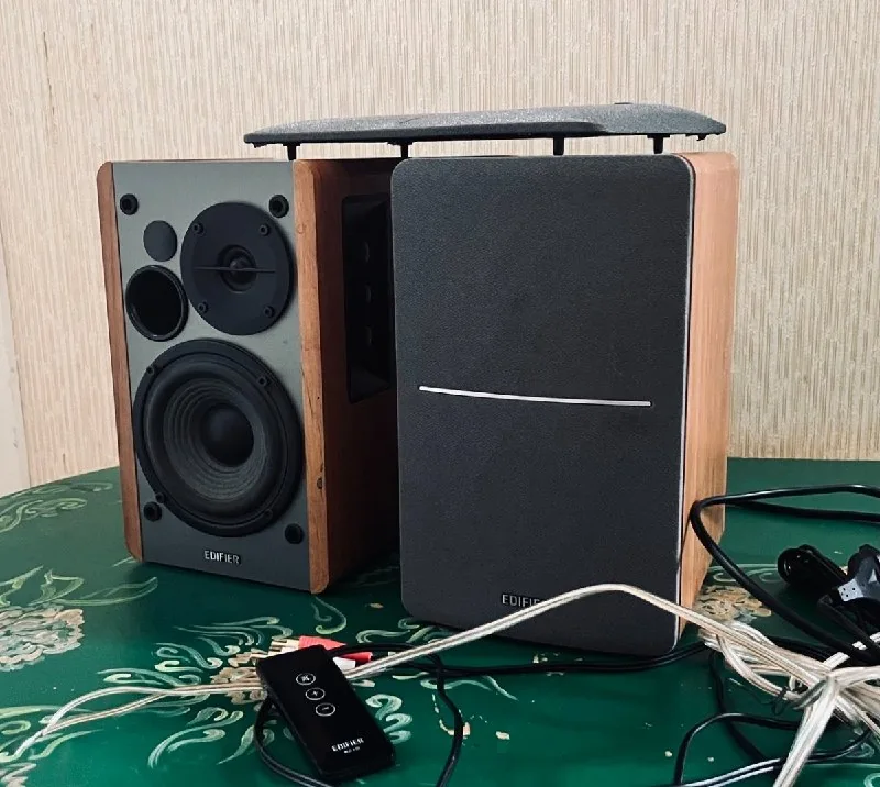 Акустическая система Edifier R1280T 2.0