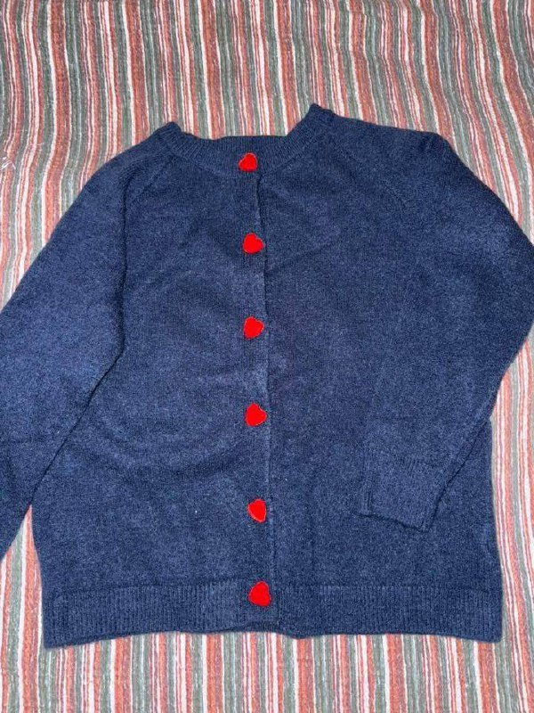 Куртка хаки, розовая накидка Zara, синий жакет, жакет с принтом 4