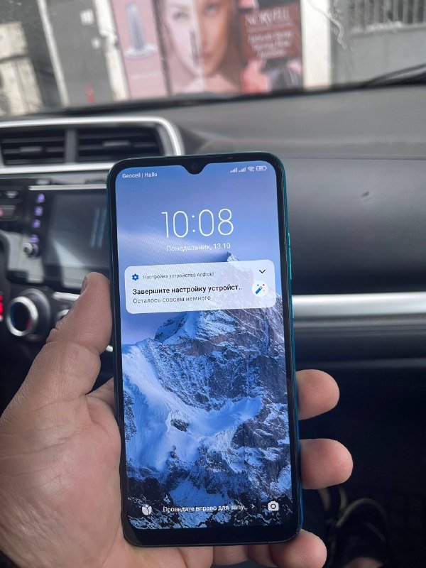 Redmi 9A смартфон 3