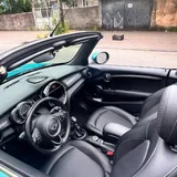 Mini Cooper Cabrio 5
