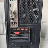 Игровой системный блок Intel Core i7-4790 GTX 1080 Ti 5