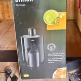 Соковыжималка Braun J700 2