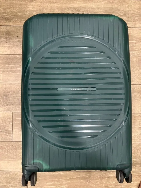 Чемодан Pierre Cardin 1