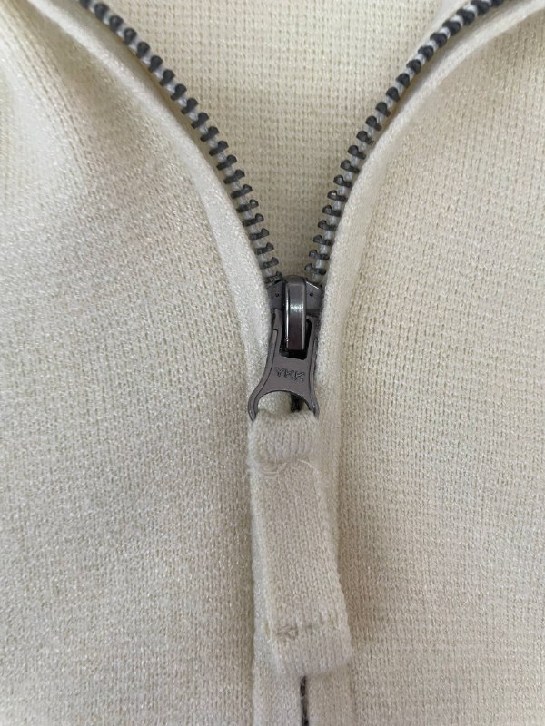 вязаный кардиган Cortez Knit Zip 3