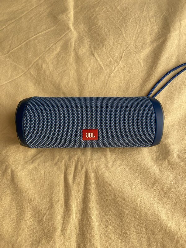 Bluetooth колонка JBL Flip 4