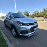 Chevrolet Trax 2022 2