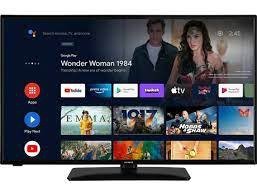 LED телевизор AIWA 438UHD 43 дюйма 4K Android