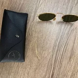 Очки Ray-Ban 3