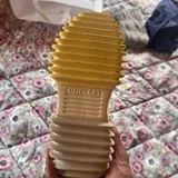Женские кеды Converse 3